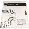 Mueller Streamline 1/4 in. x 25 ft. Copper Utility Coil UT04025